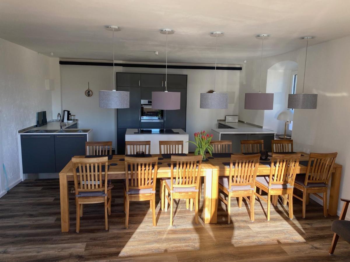 Haus In Esch Villa Esch  Екстериор снимка