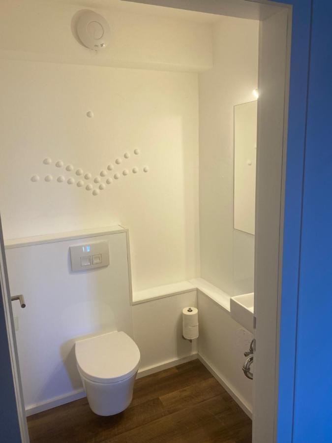 Haus In Esch Villa Esch  Екстериор снимка