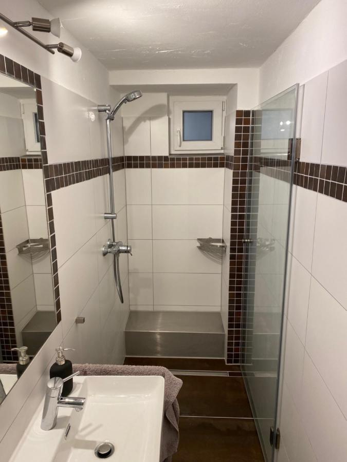 Haus In Esch Villa Esch  Екстериор снимка